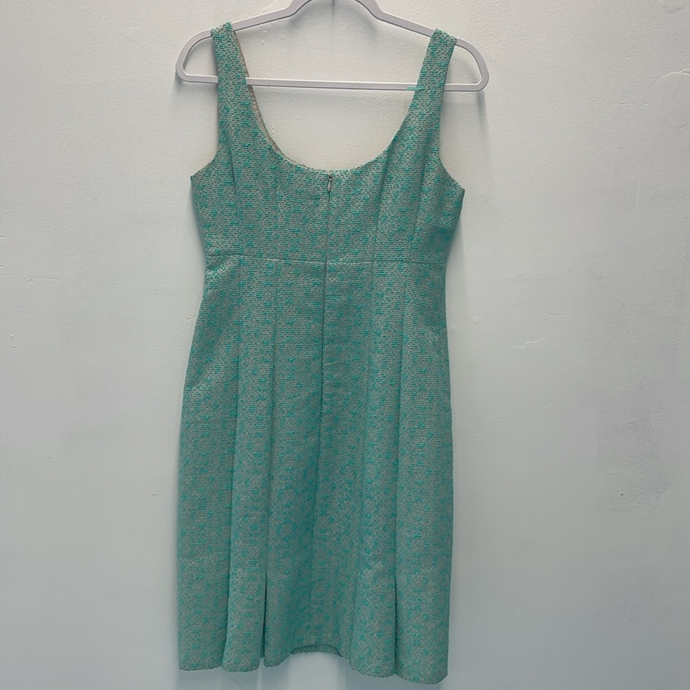 Nanette Lepore Dress and Jacket - Picture 7 of 7